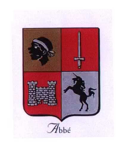 Blason du gnral